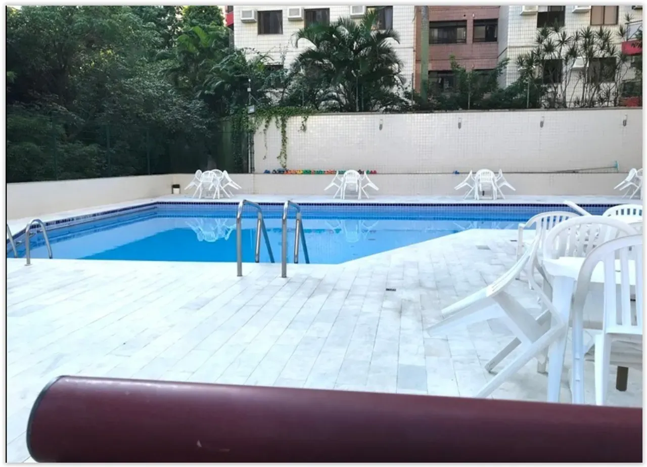 2-bedroom apartment with 2 bathrooms and 1 parking spot — photo 24