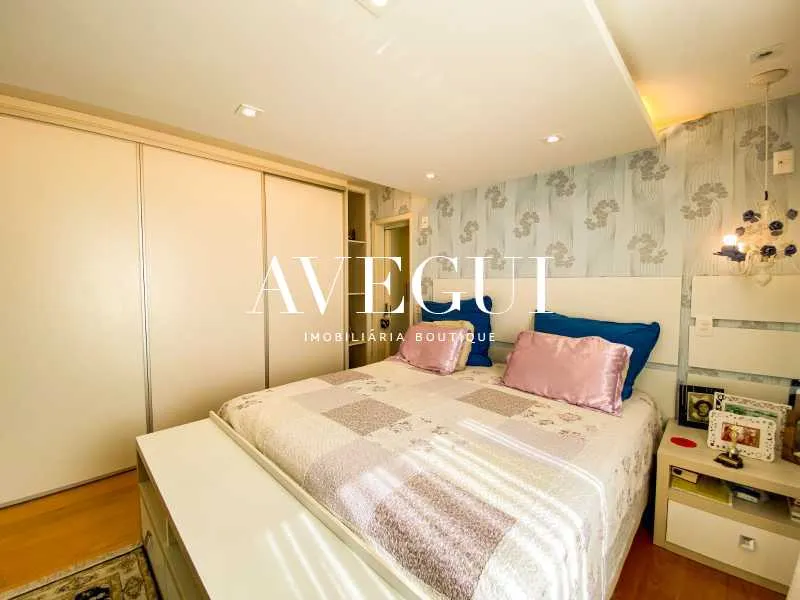 Furnished triplex penthouse with 3 bedrooms and 5 baths — photo 21