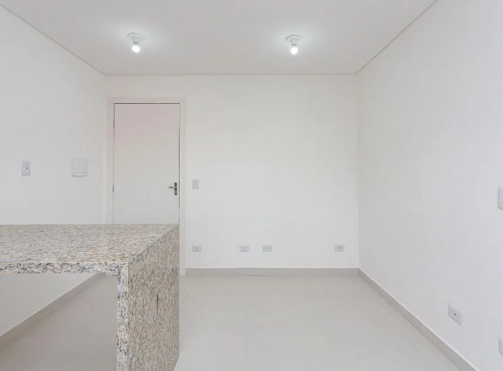 Studio de 25 m² com 1 quarto e cozinha aberta a gás — photo 8