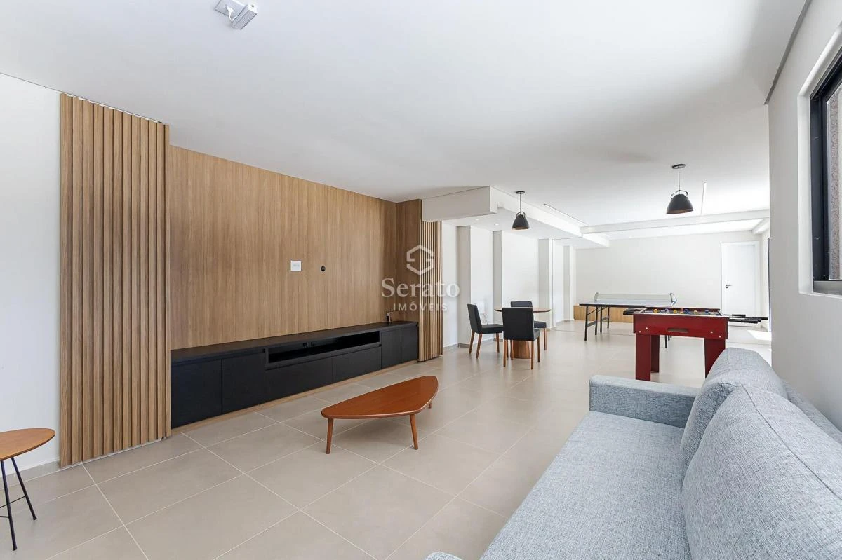 Apartment, 48 m², with a home office — photo 28