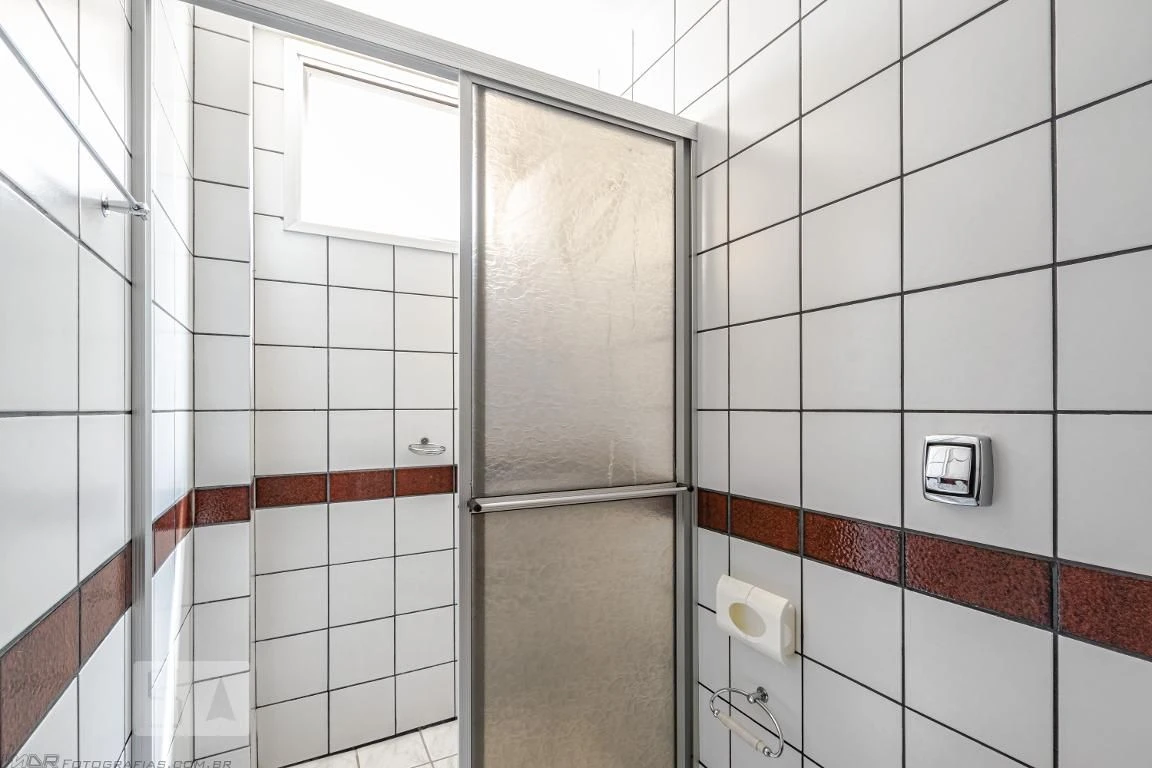 Квартира: 2 спальни, 1 со своей ванной, 76 м², Куритиба — photo 12