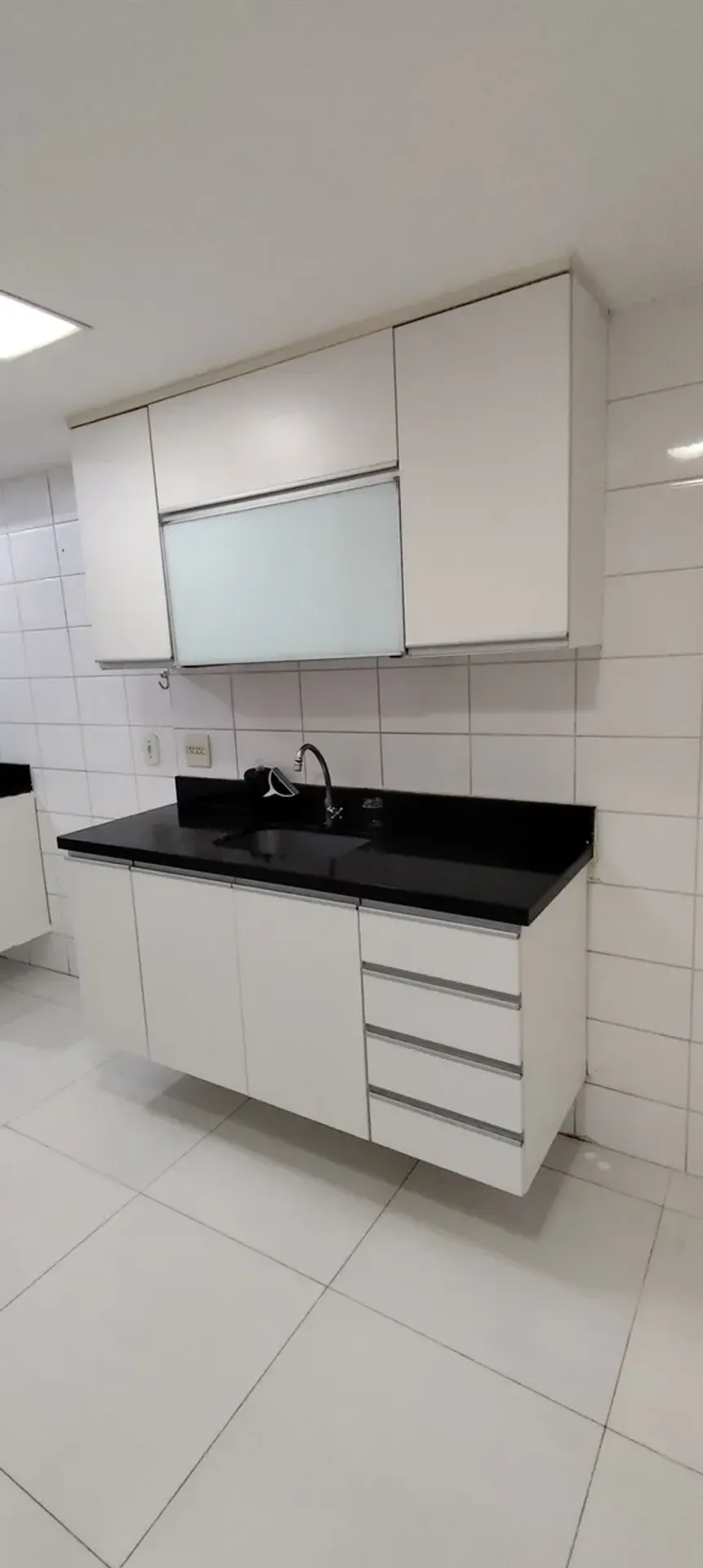 Apartamento, 96 m², com espaço de home office — photo 8