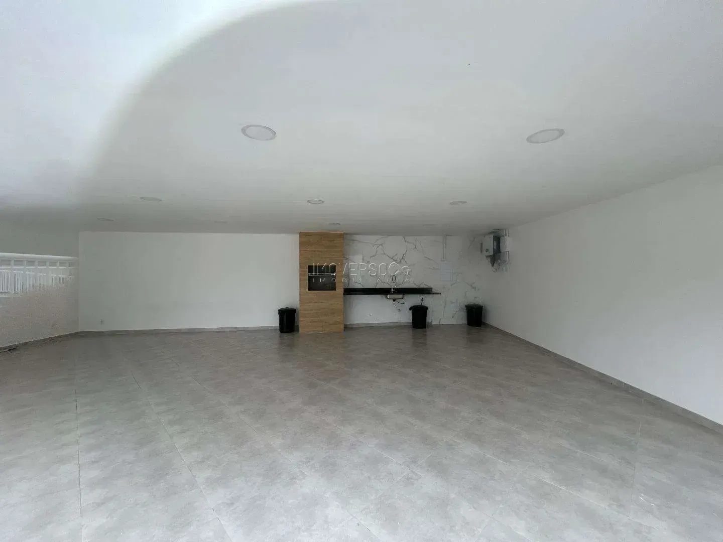 Studio de 31 m² com 1 quarto e varanda — photo 25