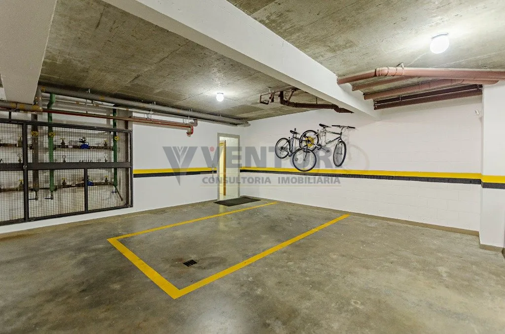 Furnished 3-bedroom apartment with open gas kitchen — photo 74