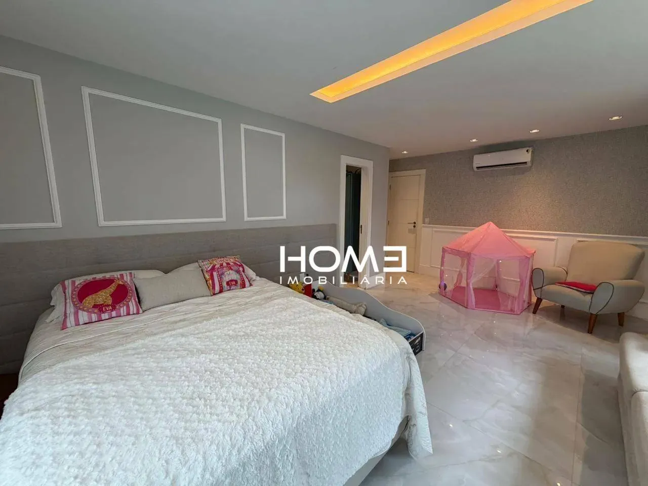 Unfurnished house with 5 bedrooms and 1000 m² — photo 13
