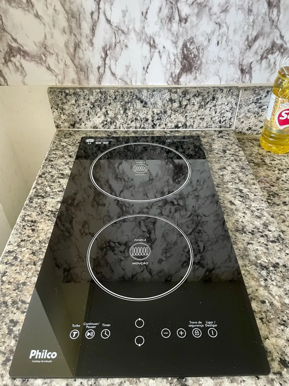 Furnished apartment, 68 m², with a washing machine — photo 5