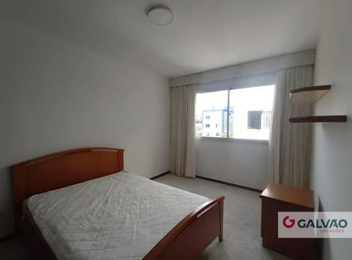 Furnished apartment with a gas kitchen and 160 m² — photo 3