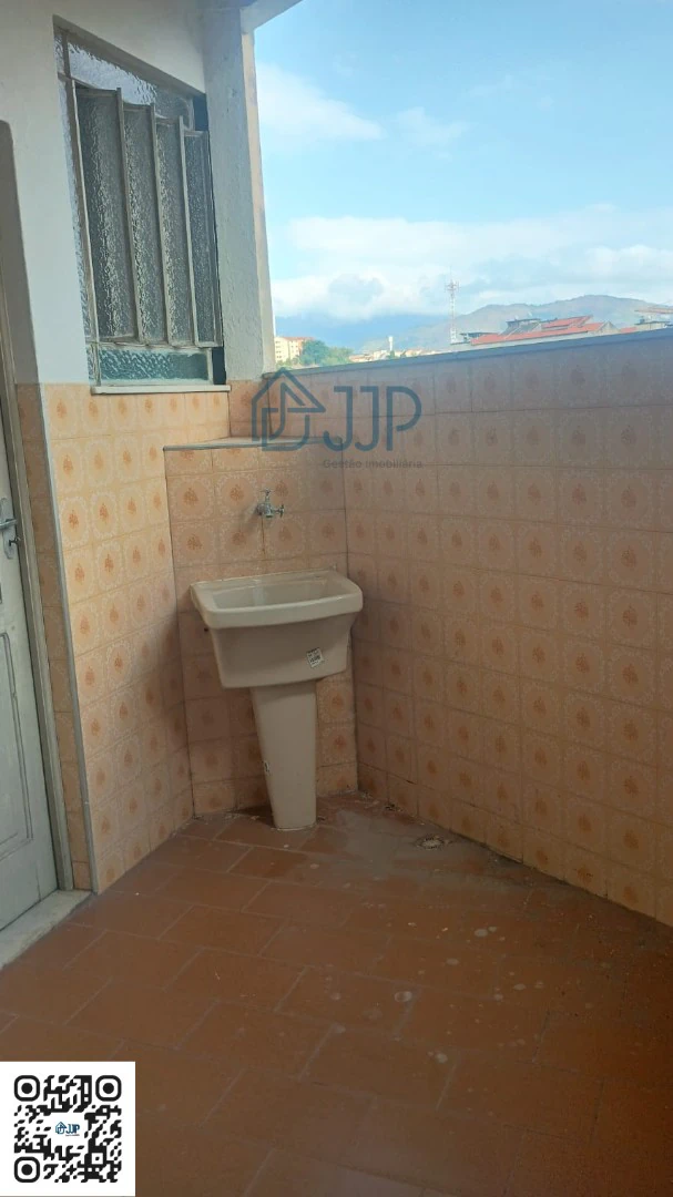 Apartamento sem mobília com 2 quartos e 2 banheiros — photo 2