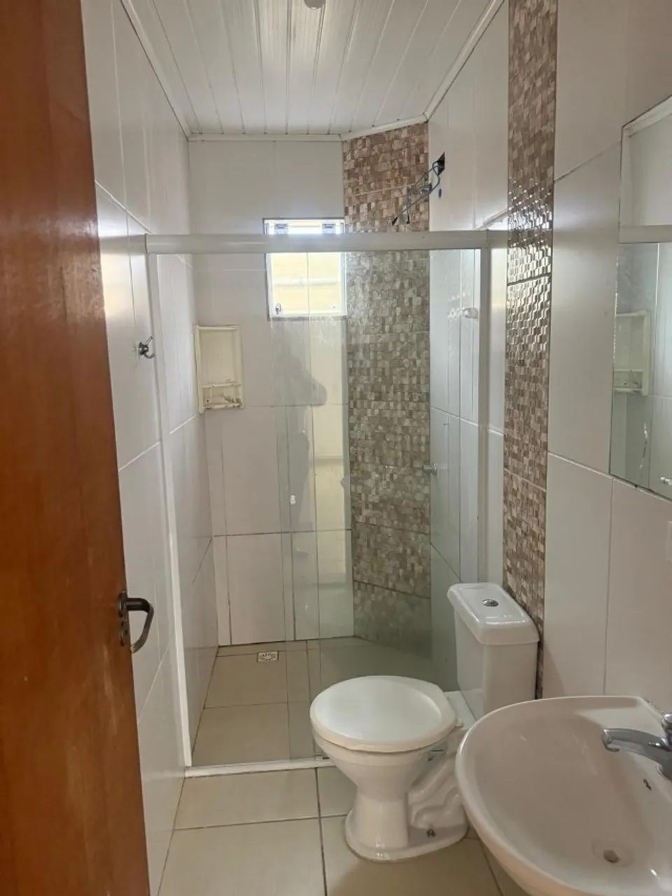 Apartamento sin amueblar con 2 dormitorios y balcón — photo 4