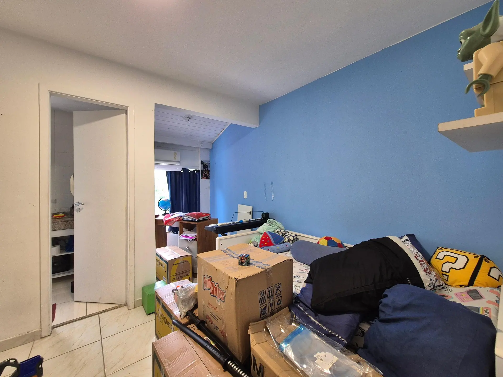 Furnished house, 100 m², with a garden — photo 18