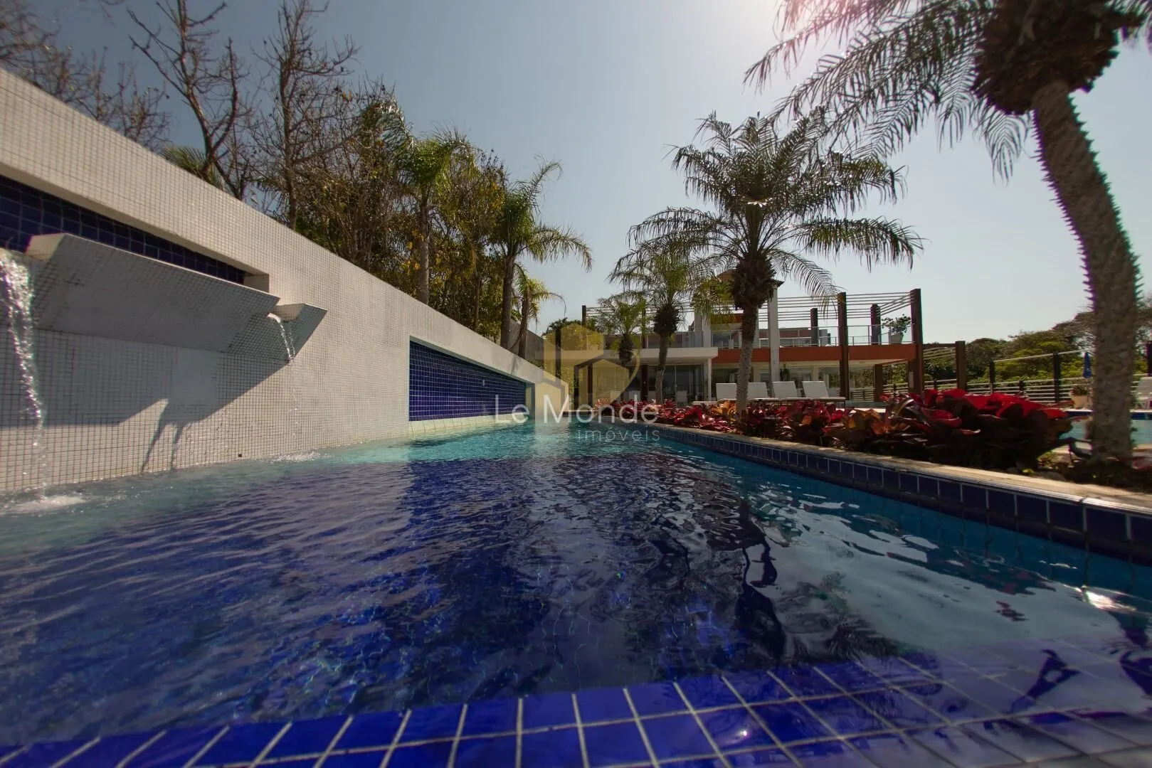 Apartamento amueblado con 4 dormitorios y 382 m² — photo 59