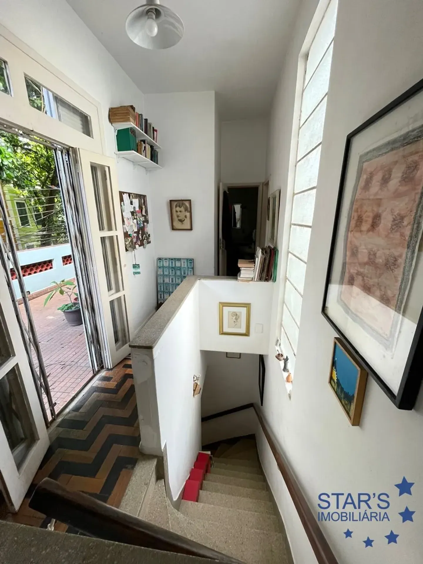 Washing machine in a 4-bedroom house, 130 m² — photo 14