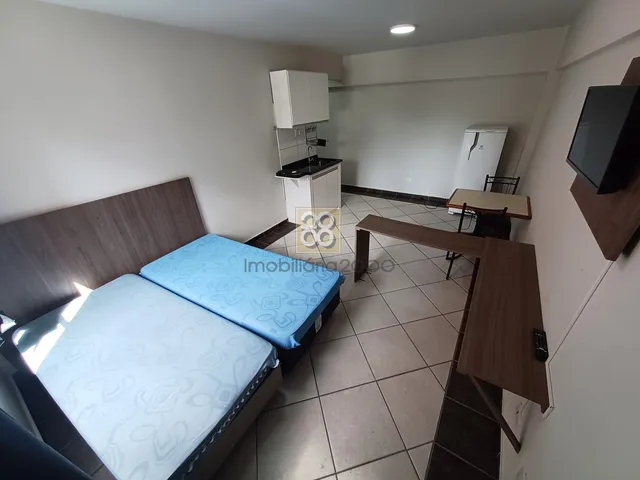 Furnished apartment with 1 bedroom and a compact gas area — photo 6