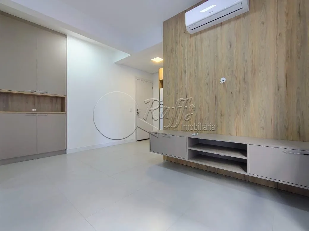 48 m² apartment with 1 bedroom and 1 parking spot — photo 11