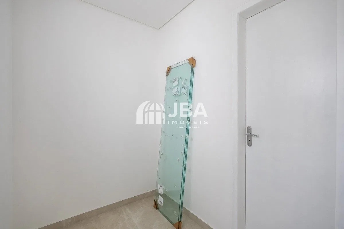 3-bedroom house, 1 with its own bathroom, 143 m², Curitiba — photo 27