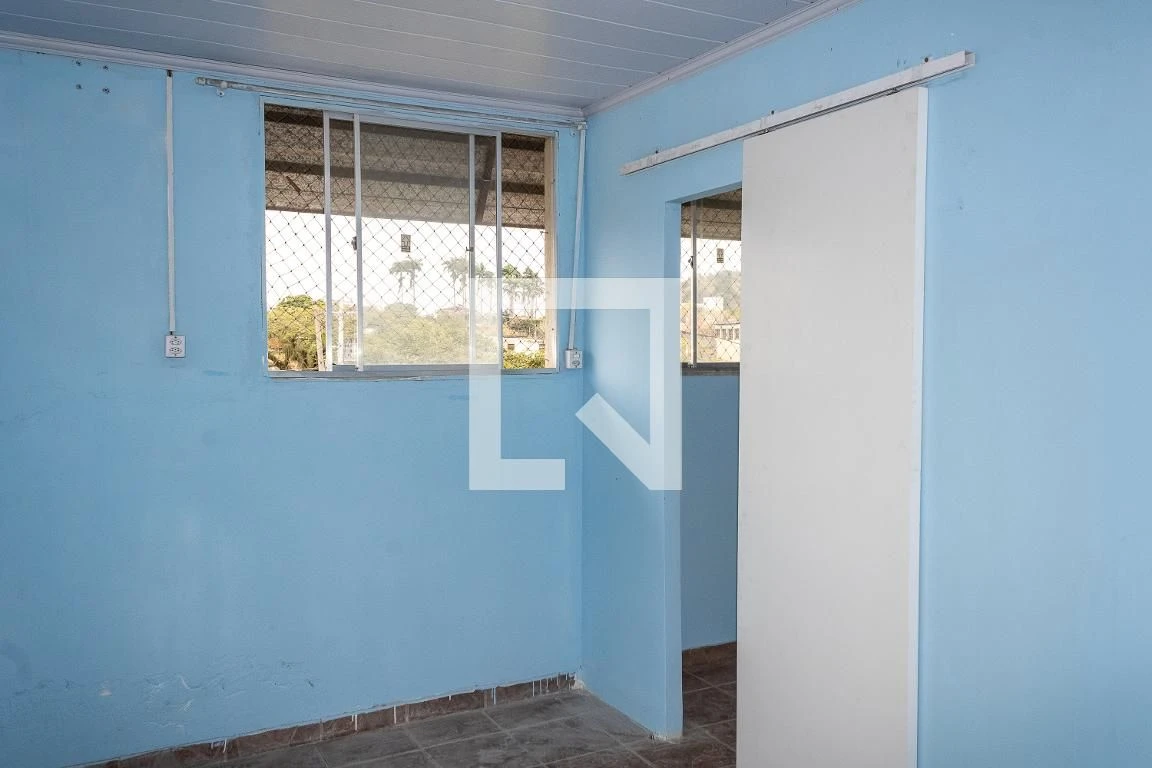 Unfurnished house with 3 bedrooms, 1 bathroom and parking — photo 20