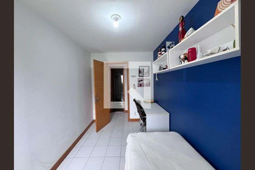 Furnished 2-bedroom apartment with balcony and gas kitchen — photo 17
