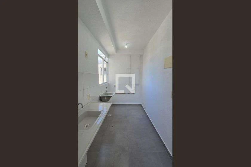 2-bedroom apartment with 1 parking space and 45 m² — photo 4