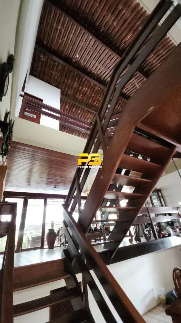 Casa com 4 suítes e 350 m², com 4 vagas — photo 14