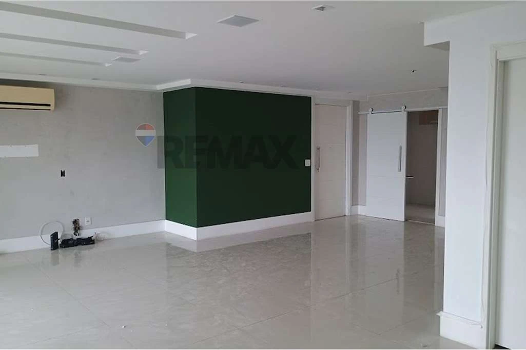 Квартира 166 м² із власним барбекю — photo 23