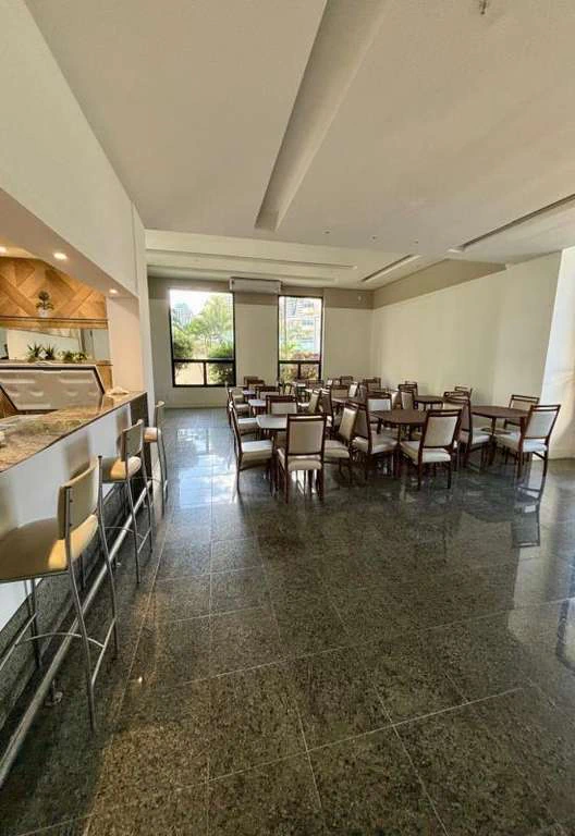 Apartamento mobiliado de 109 m² com 2 dormitórios e 2 vagas — photo 29