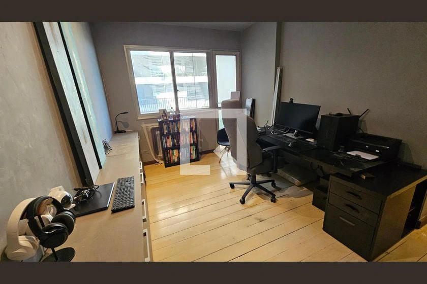 4-bedroom rental apartment with 180 m² of space — photo 22
