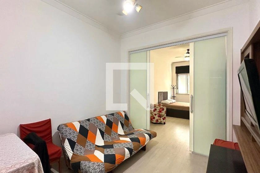 Apartamento mobiliado de 42 m² com 1 banheiro — photo 13