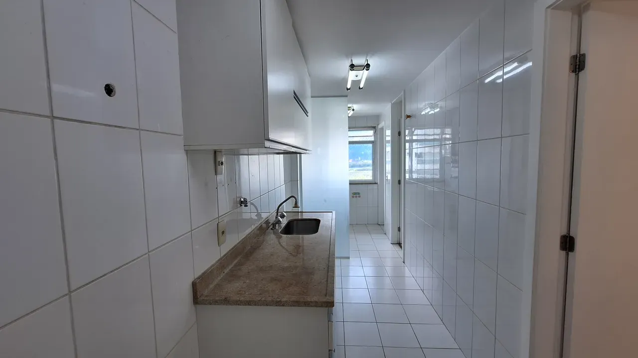 Apartamento de 110 m² com 2 quartos e 2 vagas — photo 20