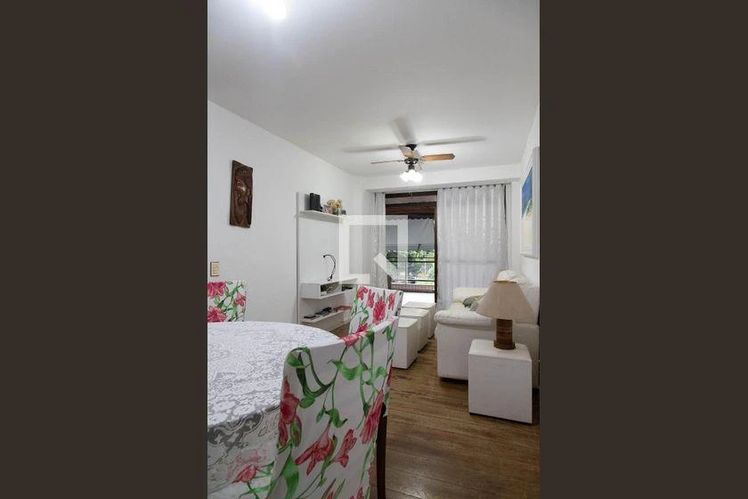 3-bedroom apartment with a home office in Rio de Janeiro — photo 33