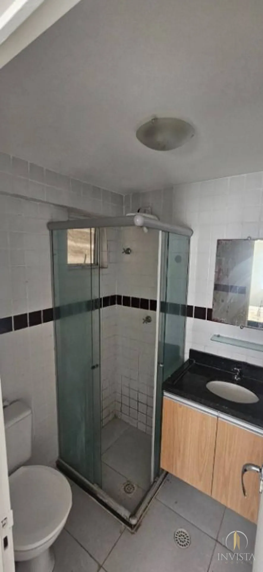 1-bedroom apartment with a balcony and private-use pool — photo 17