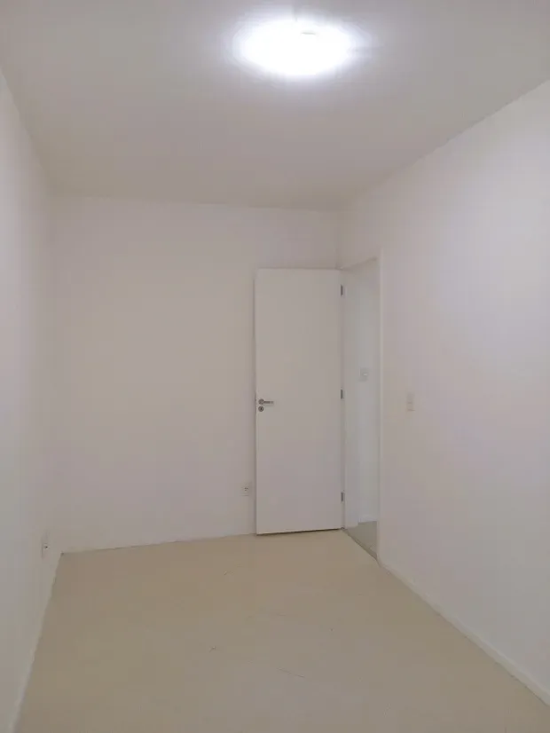 Casa sem vaga, 3 quartos e 3 banheiros reformada — photo 35