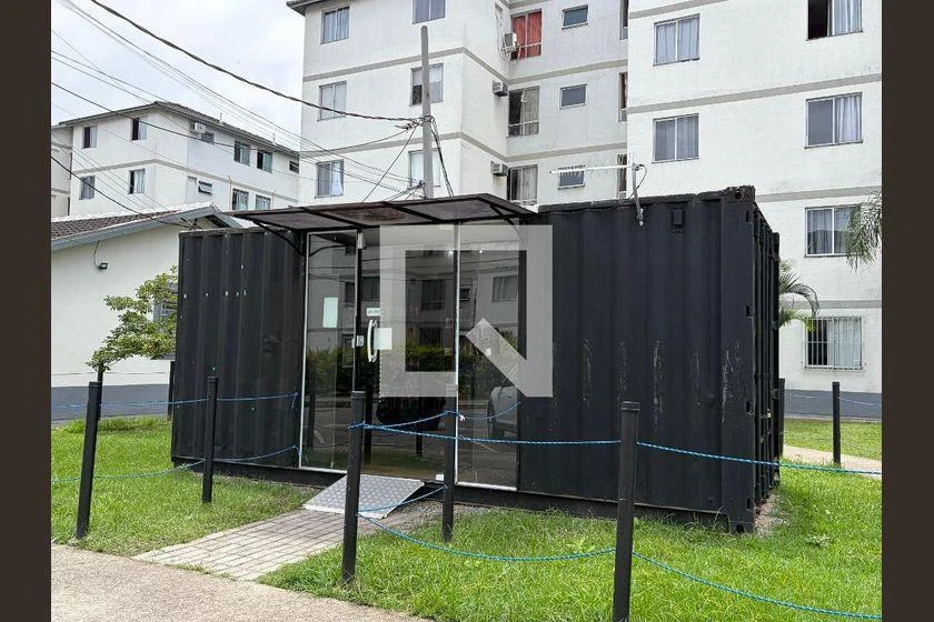 2-bedroom apartment, 45 m² — photo 36
