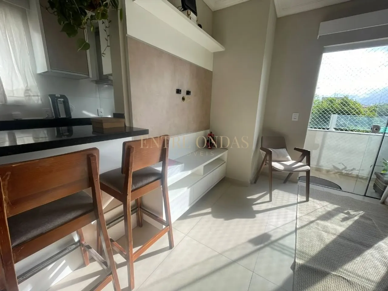 Departamento de 3 dormitorios con lavadora — photo 5