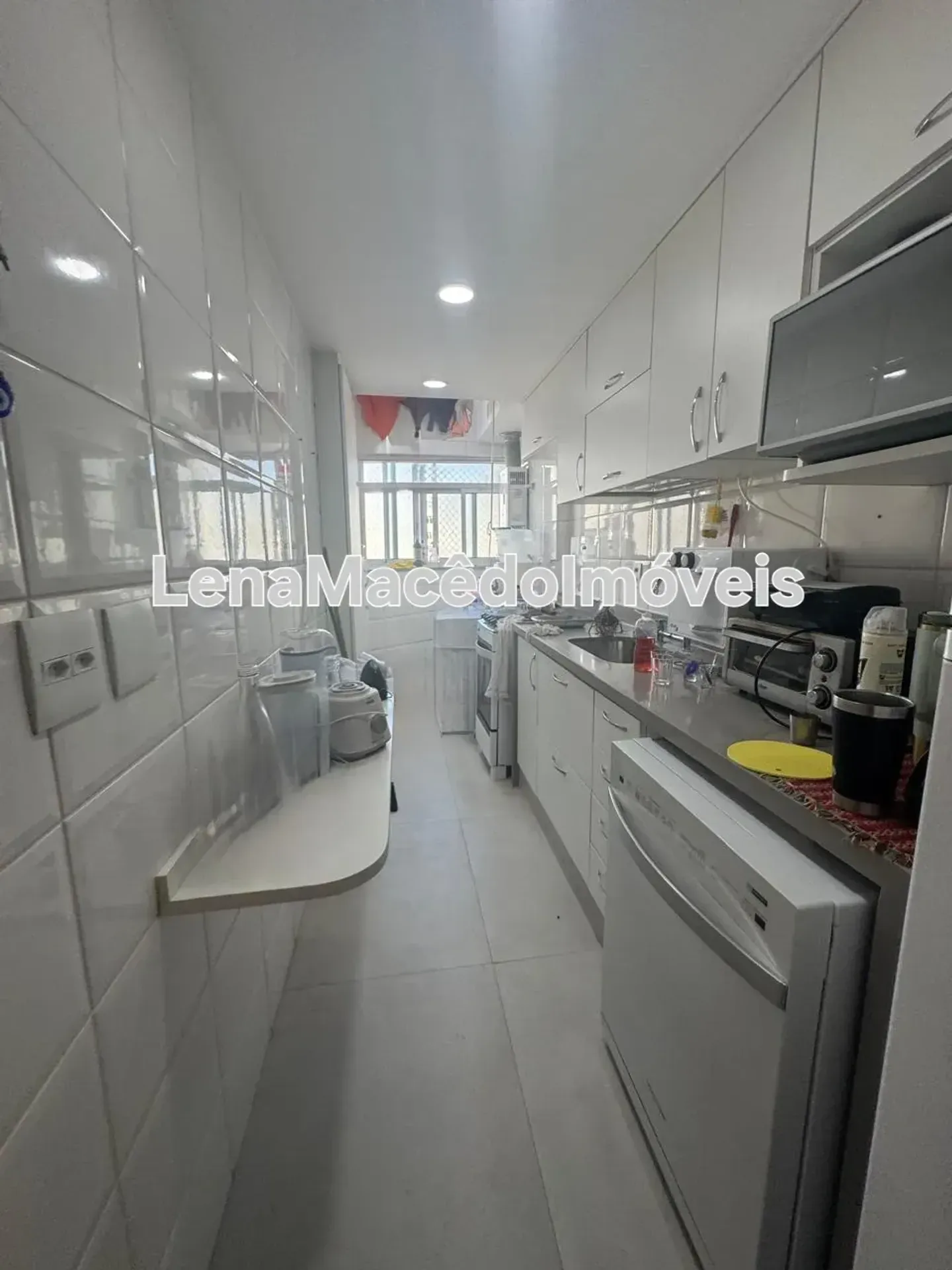 Apartamento com 2 quartos, 2 banheiros e 1 vaga — photo 23