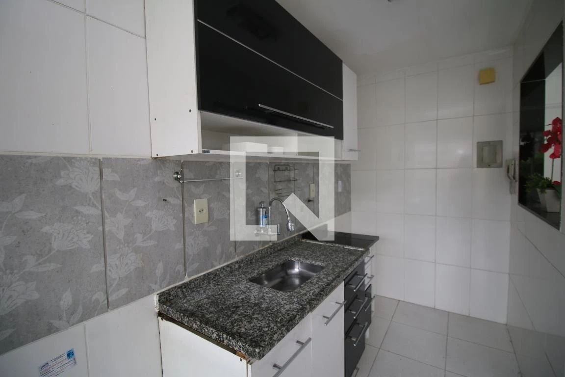 Квартира 55 м², 2 спальні, Ріо-де-Жанейро
