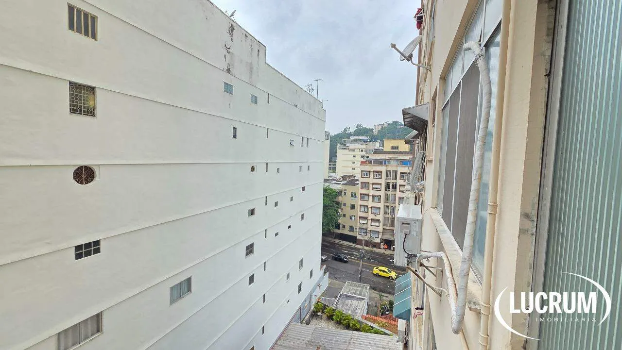 Apartamento de 1 quarto com box de vidro — photo 10