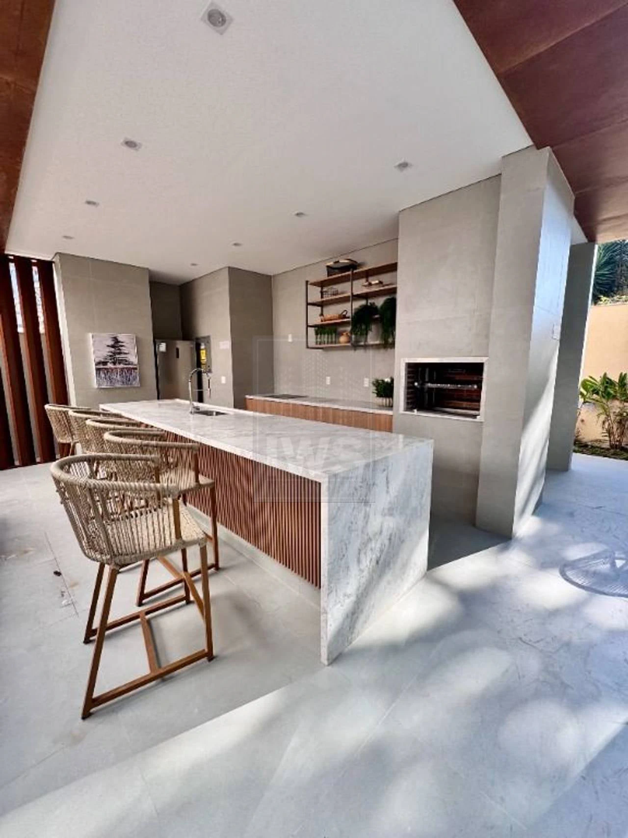 Apartamento de 3 quartos com suíte e 1 vaga, 97 m² — photo 13