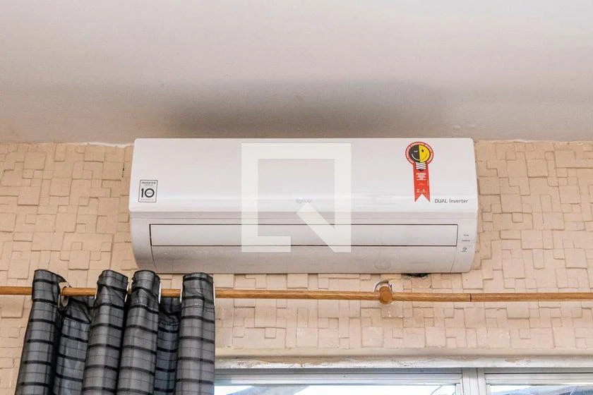 Apartamento de 2 quartos com máquina de lavar, Penha — photo 21