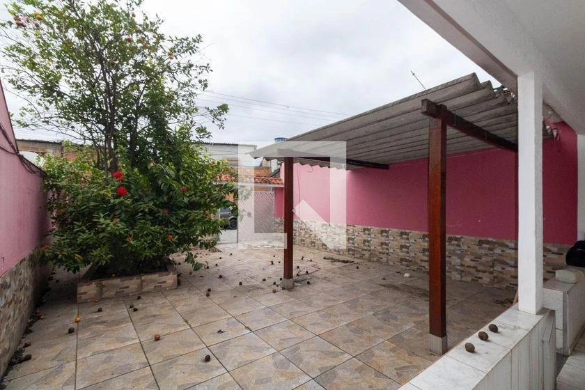 Casa de 2 quartos e 90 m² — photo 7