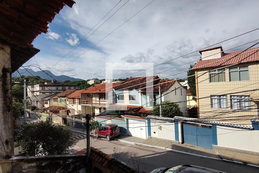 Casa de 4 quartos com jardim privativo e 257 m² — photo 30