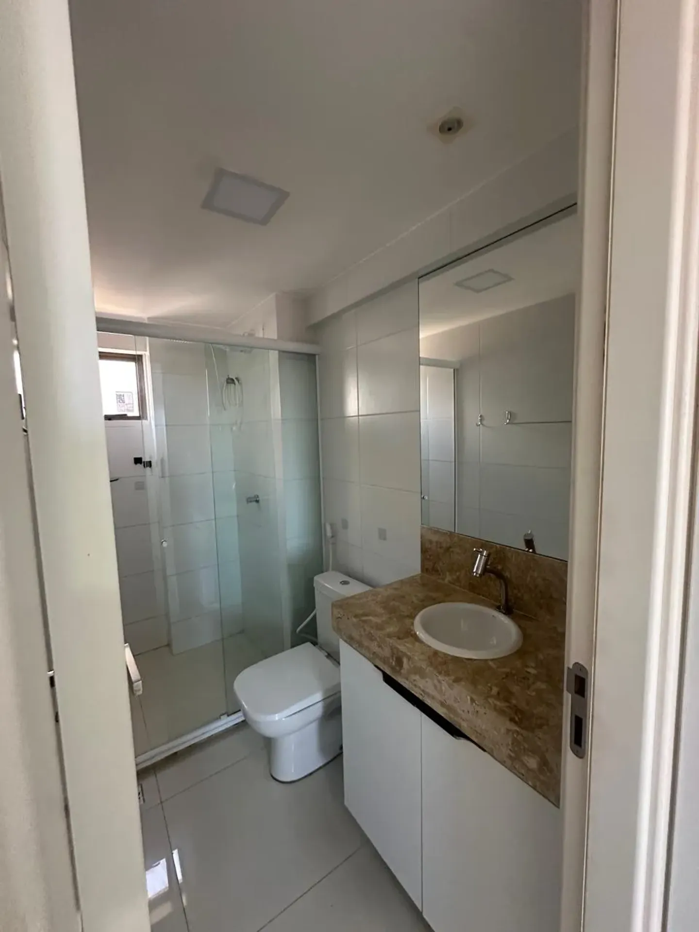 Apartamento de 2 quartos em condomínio com coworking — photo 9