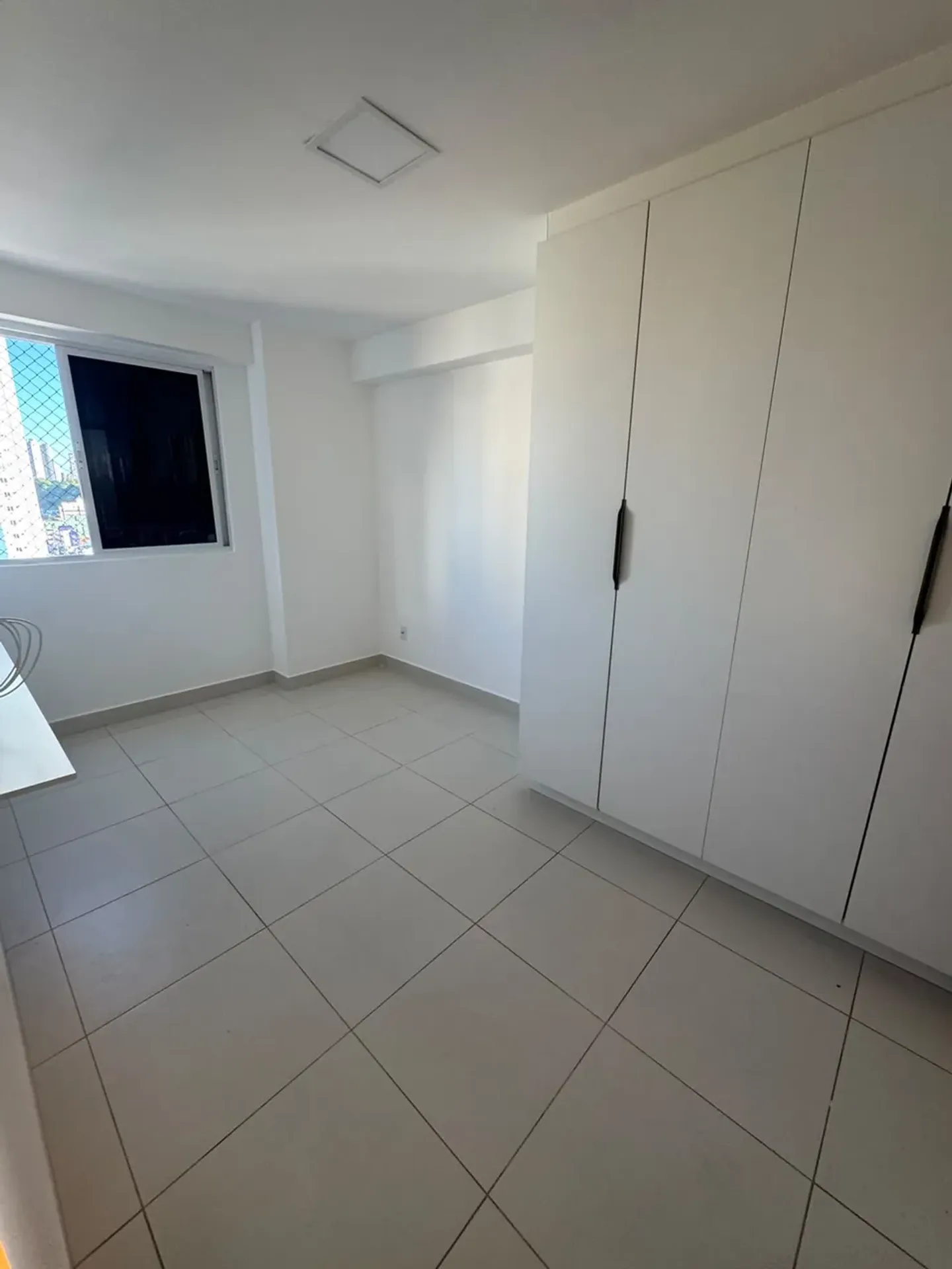 Apartamento, 60 m², com máquina de lavar — photo 9