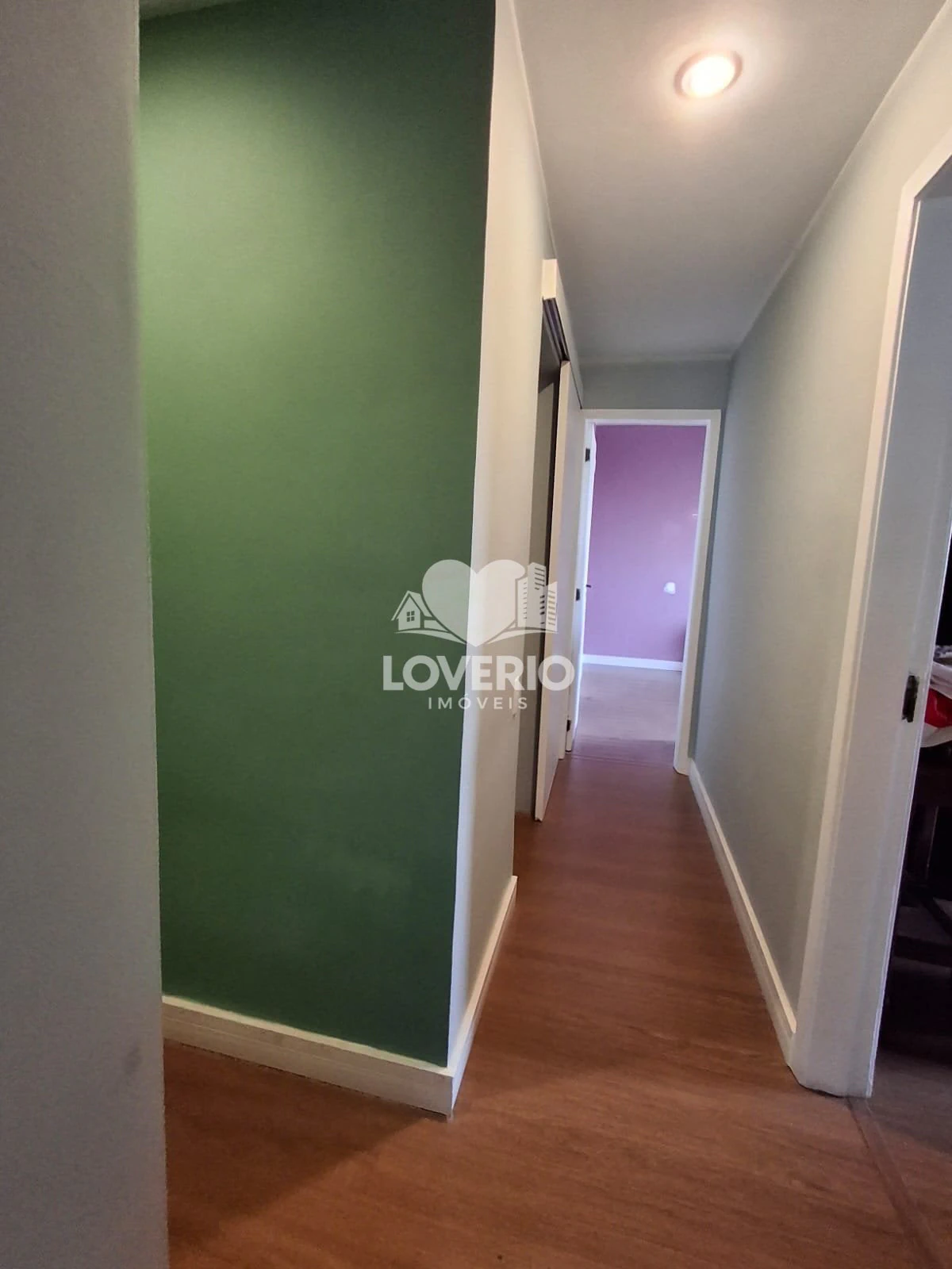 4-bedroom apartment with a private BBQ — photo 19