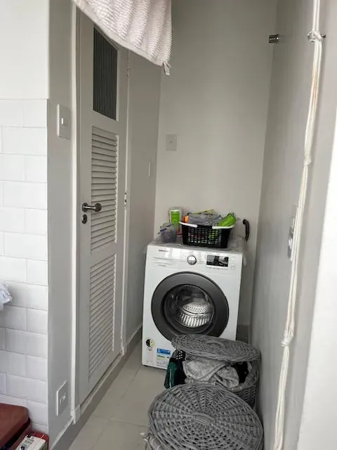 2-bedroom apartment with a home office in Rio de Janeiro — photo 4