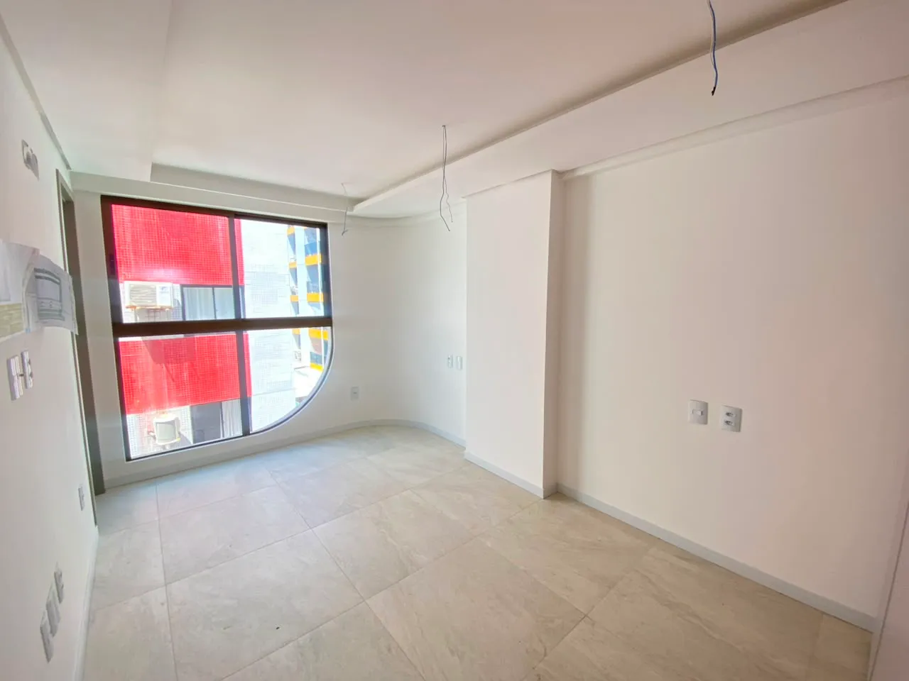 Квартира с 2 спальнями и кухней open-plan, 60 м² — photo 8