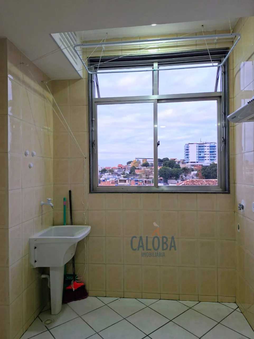 2-bedroom apartment with balcony, elevator, 1 parking — photo 20