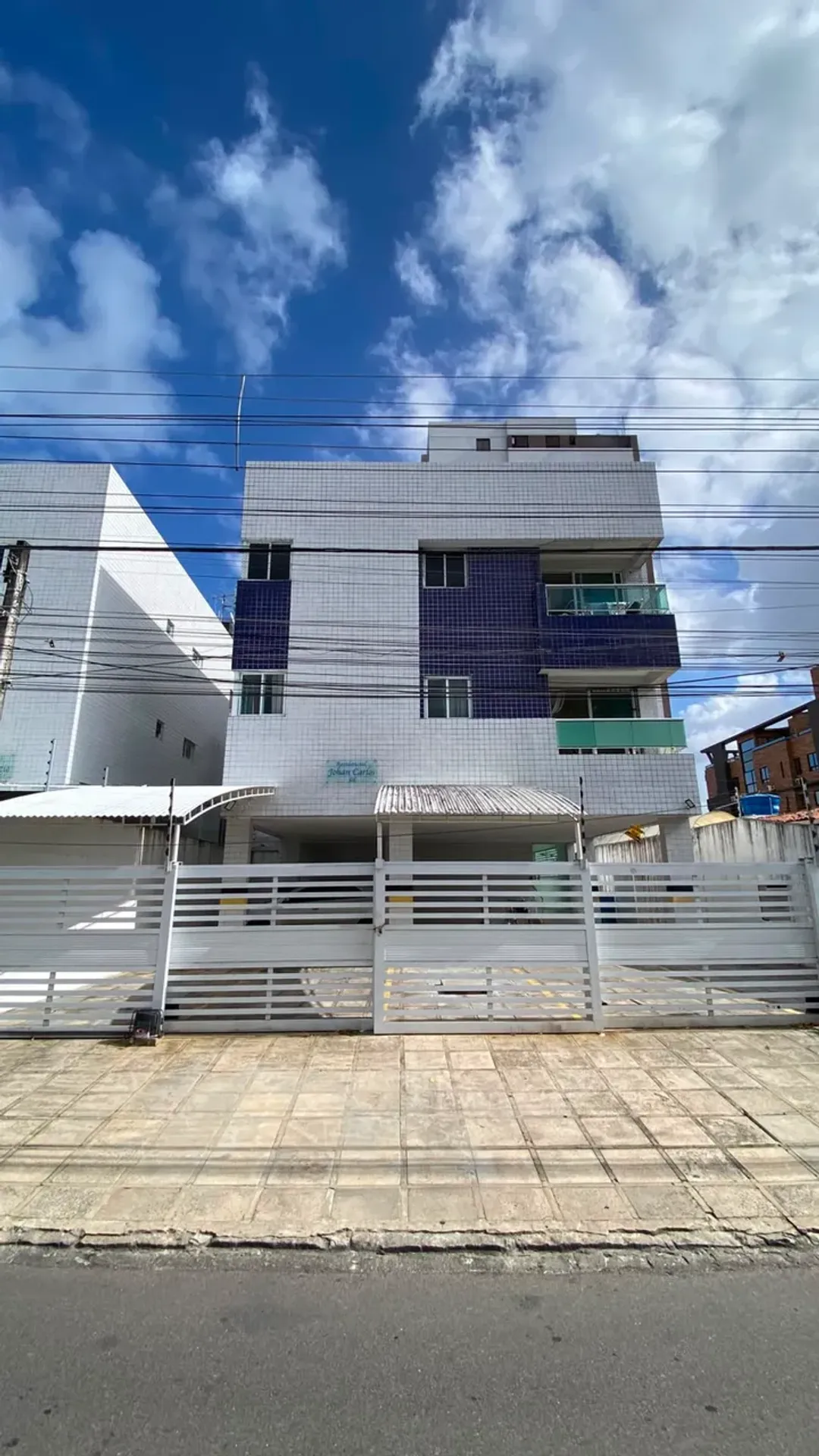 Apartamento de 2 quartos com suíte e 1 vaga coberta — photo 12