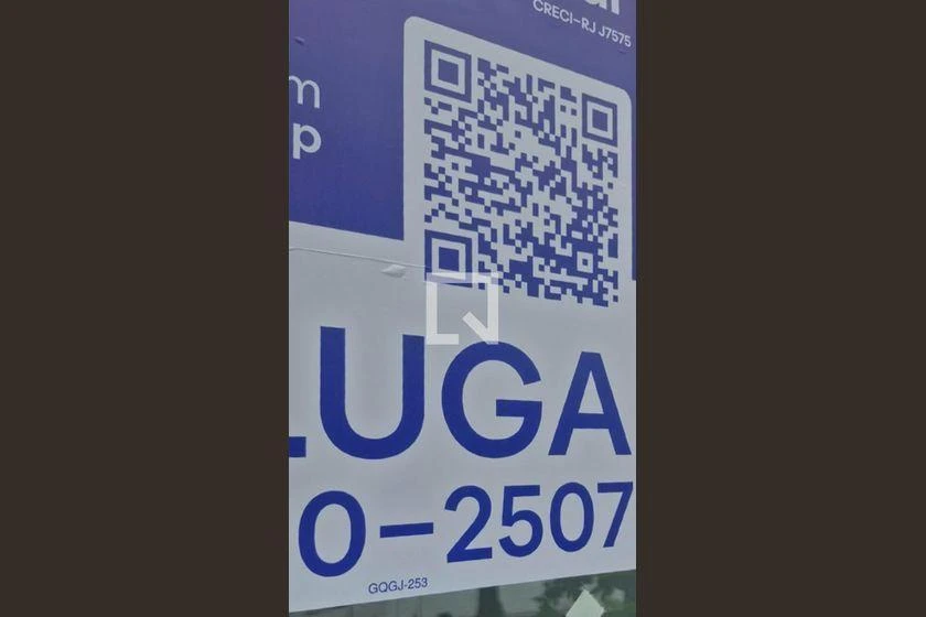 Apartamento de 60 m² e 2 quartos, Magalhães Bastos — photo 30