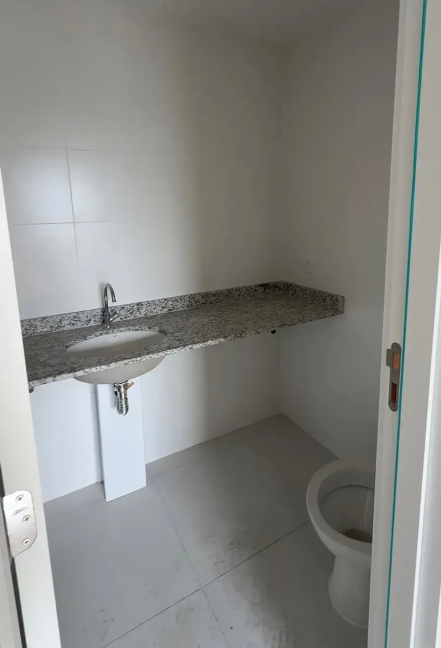 Apartamento para locação com 2 quartos e vaga — photo 4