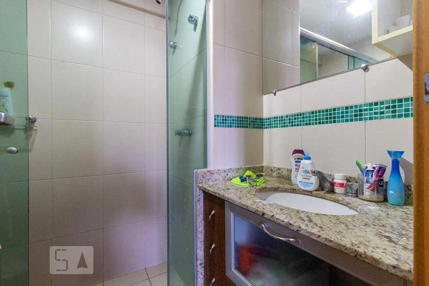 Квартира 96 м² з видом на гори та робочим місцем — photo 38